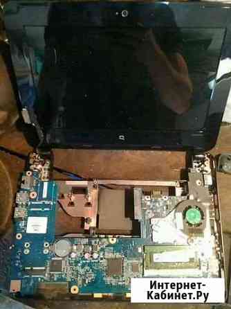 HP Compaq mini Московский