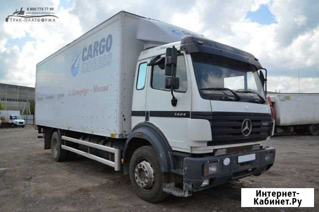 Mercedes om441la Киров - изображение 1