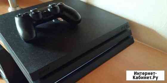 Sony PS4 Pro Сыктывкар
