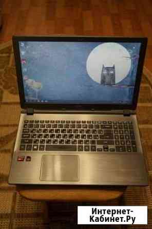 Acer V5-522G (A6-5357/8Gb/1Tb/HD8750) Краснотурьинск