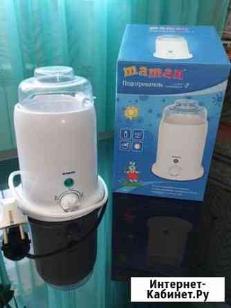 Стерилизатор подогреватель Саратов