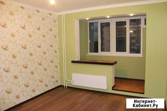 Ремонт домов, квартир Славянск-на-Кубани - изображение 1