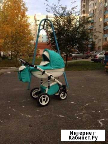 Продаю коляску Черкесск - изображение 1