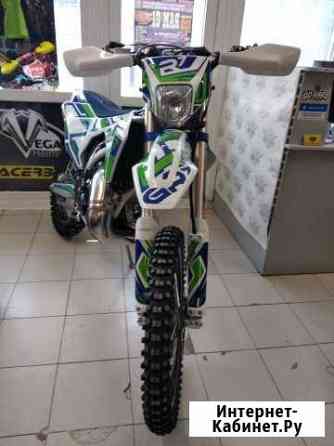 Мотоцикл GR7 T250 (2T) Enduro Севастополь