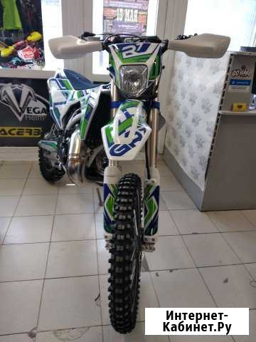 Мотоцикл GR7 T250 (2T) Enduro Севастополь - изображение 1