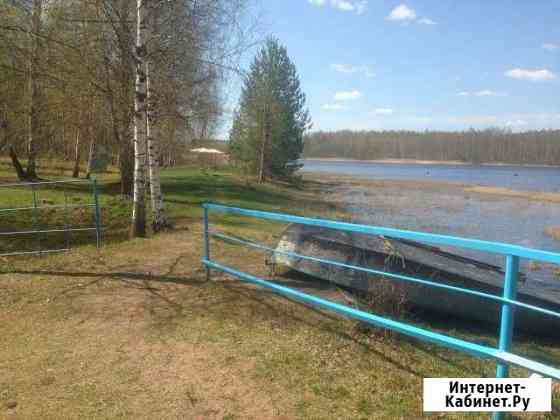 Участок 15 сот. (СНТ, ДНП) Кимры