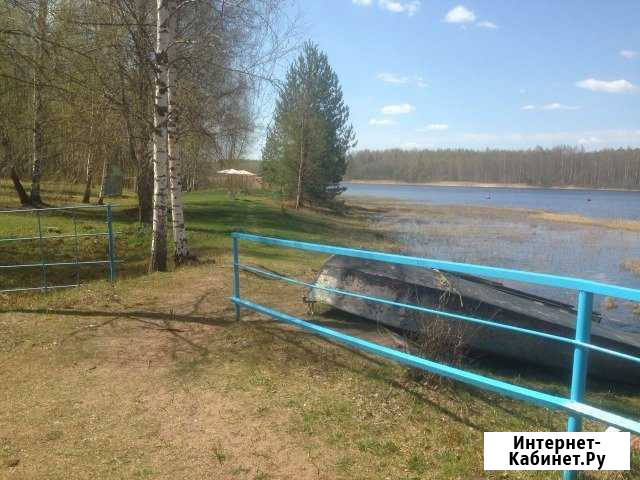 Участок 15 сот. (СНТ, ДНП) Кимры - изображение 1