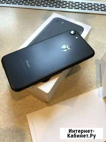 iPhone 7 Саранск - изображение 1