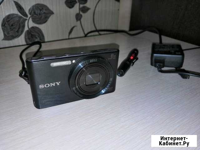 Фотоаппарат Новокуйбышевск - изображение 1