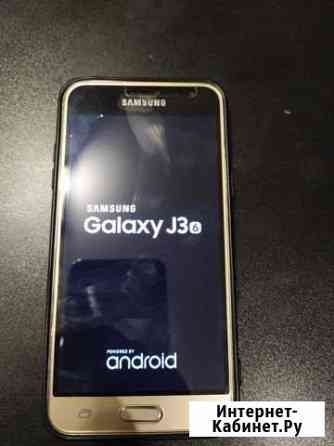 Продам SAMSUNG j3 2016 Миасс