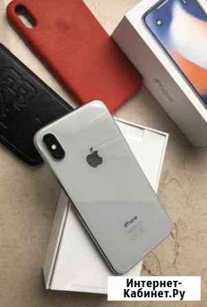 iPhone X 64gb Екатеринбург