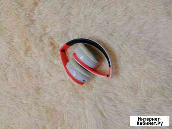 Bluetooth наушники Ковров