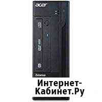 Компьютер Acer Extensa X2610G Иваново