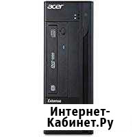 Компьютер Acer Extensa X2610G Иваново - изображение 1