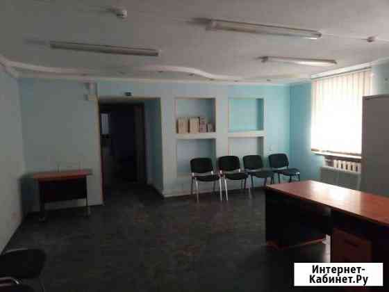 Офисное помещение в центре Керчи, 77 кв.м. Керчь