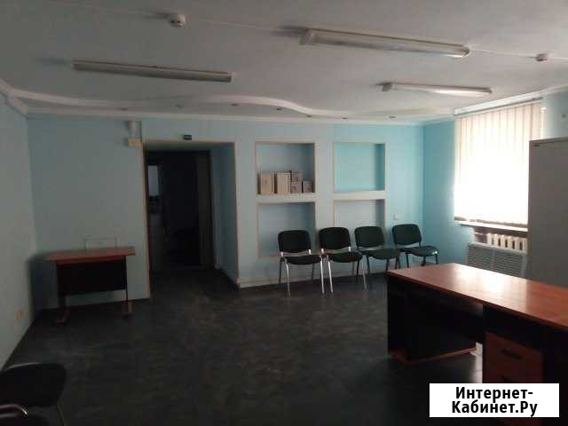 Офисное помещение в центре Керчи, 77 кв.м. Керчь - изображение 1