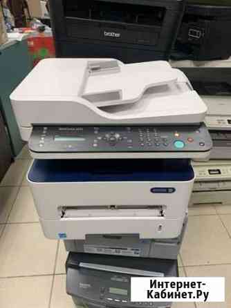 Мфу Xerox WorkCentre 3225DNI/магазин/гарантия Краснодар