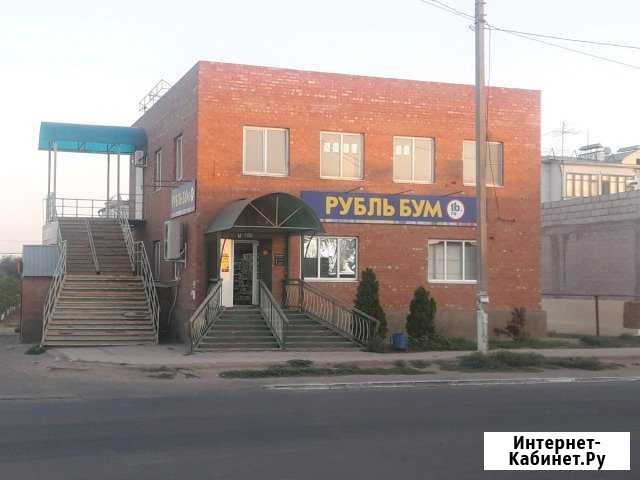 Торговое помещение, 453 кв.м. Красный Яр - изображение 1
