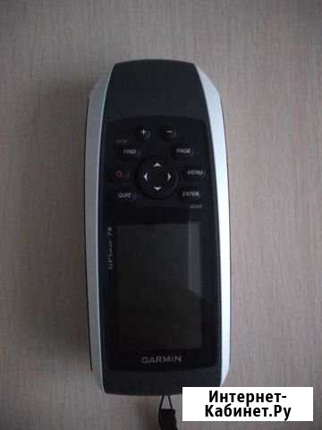 Навигатор Garmin GPSmap78 Кондратово - изображение 1