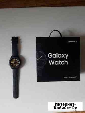 SAMSUNG Galaxy Watch 42mm Ялта