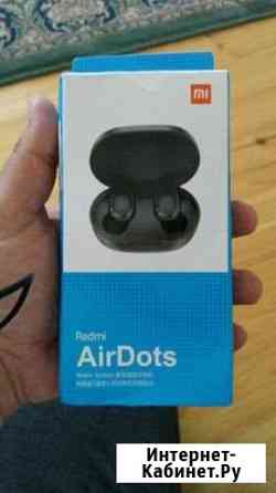 Redmi Airdots новые Дербент