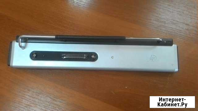Док-станции HP PR1000 (331741-001) без бп Тверь - изображение 1