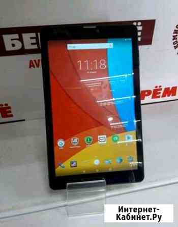 Планшет prestigio wize 3108 3g (кр) Омск