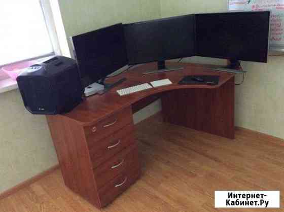 Mac mini 2012 i7 16GB 512SSD + Workstation Анапа
