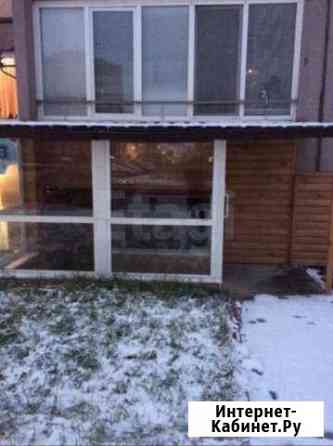 Продам помещение свободного назначения, 42 кв.м. Тюмень