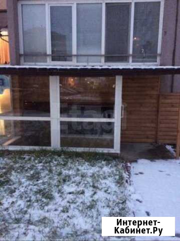 Продам помещение свободного назначения, 42 кв.м. Тюмень - изображение 1