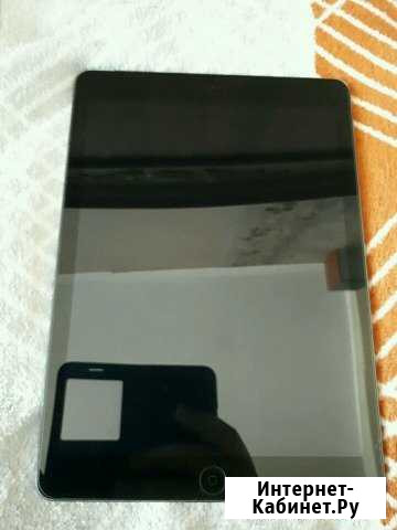 Apple iPad Air Wi-Fi + Cellular Георгиевск - изображение 1