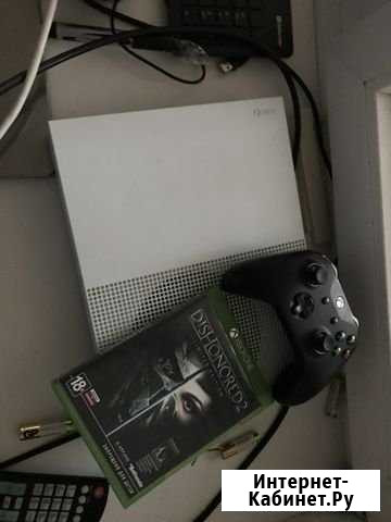 Xbox One Йошкар-Ола - изображение 1