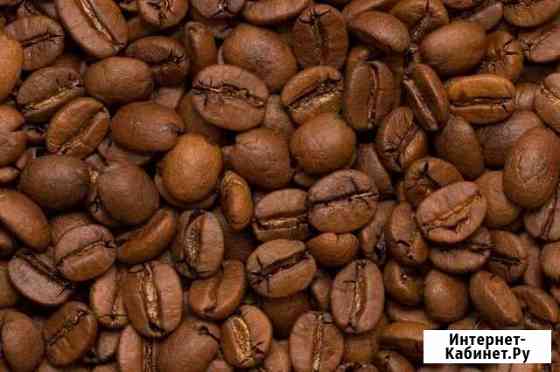 Кофе зерновой Екатеринбург