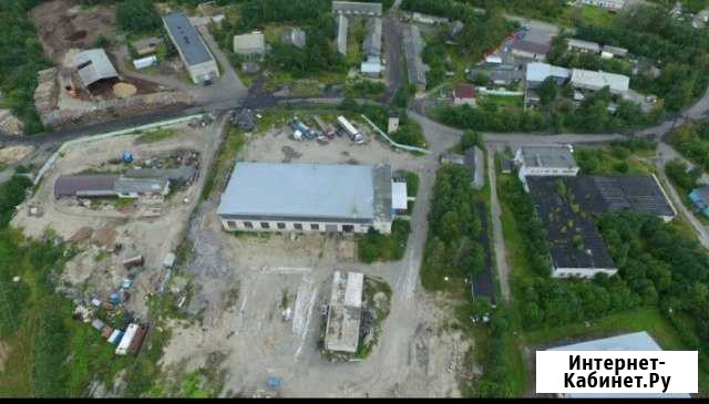 Продам помещение свободного назначения, 1800.00 кв.м. Петрозаводск - изображение 1