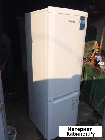Холодильник б/у Краснодар - изображение 1