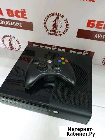 Игровая приставка Xbox 360 (кр) Омск - изображение 1