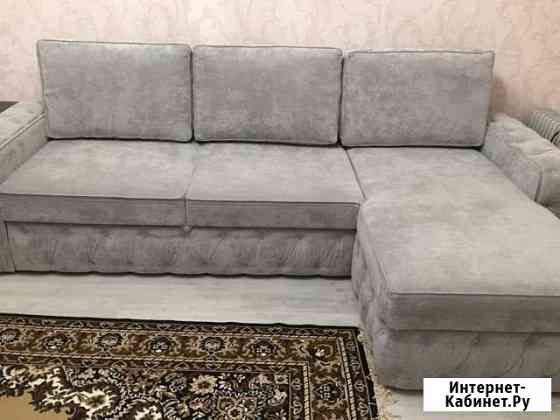 Диван угловой Казань