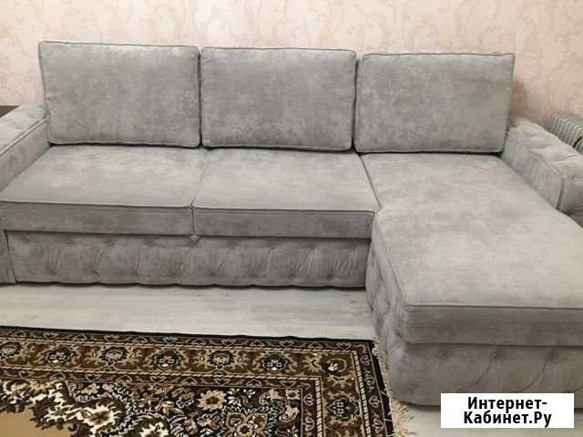 Диван угловой Казань - изображение 1