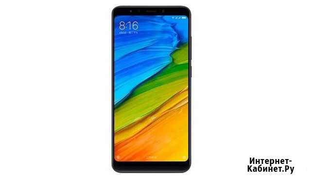 Xiaomi Mi A2 Black Калининград - изображение 1