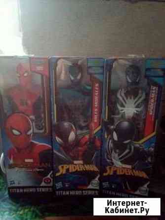Marvel.spider man Липецк