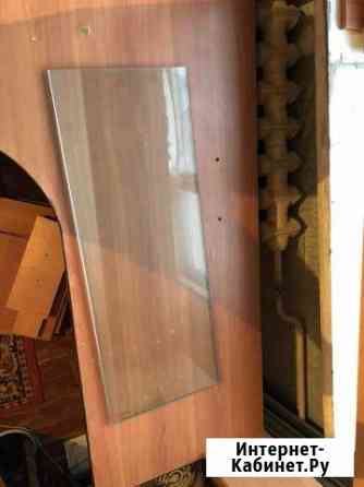 Стекло гладкое с отшлифованными краями Новосибирск