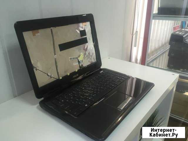 Корпус Asus K40AF-VX048R Нижний Новгород - изображение 1
