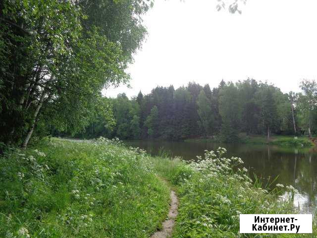 Дача 70 кв.м. на участке 6.5 сот. Поварово - изображение 1