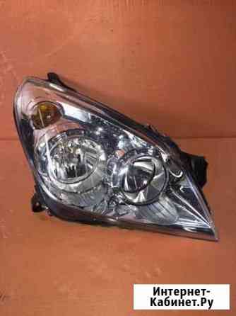 Фара правая Опель Астра Н Брянск