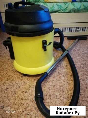 Пылесос Karcher Благовещенск - изображение 1