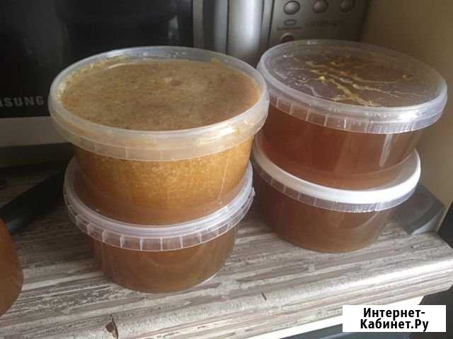 Реально вкусный мёд Псков - изображение 1