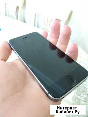 iPhone 5SE Аргун - изображение 1