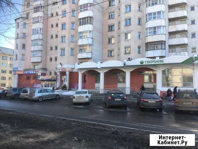 1 этаж торговые площади 130 м2 Архангельск - изображение 1