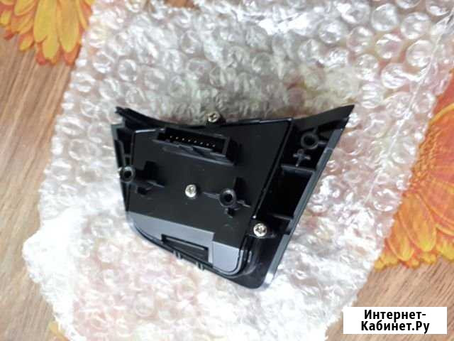 Штатный круиз-контроль на хендай крета,для 2.0L Всеволожск - изображение 1
