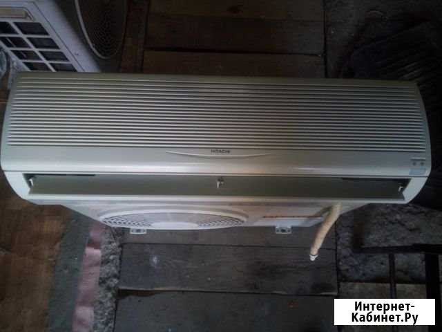 Hitachi 09(28м2) Б/У malaysia Туапсе - изображение 1